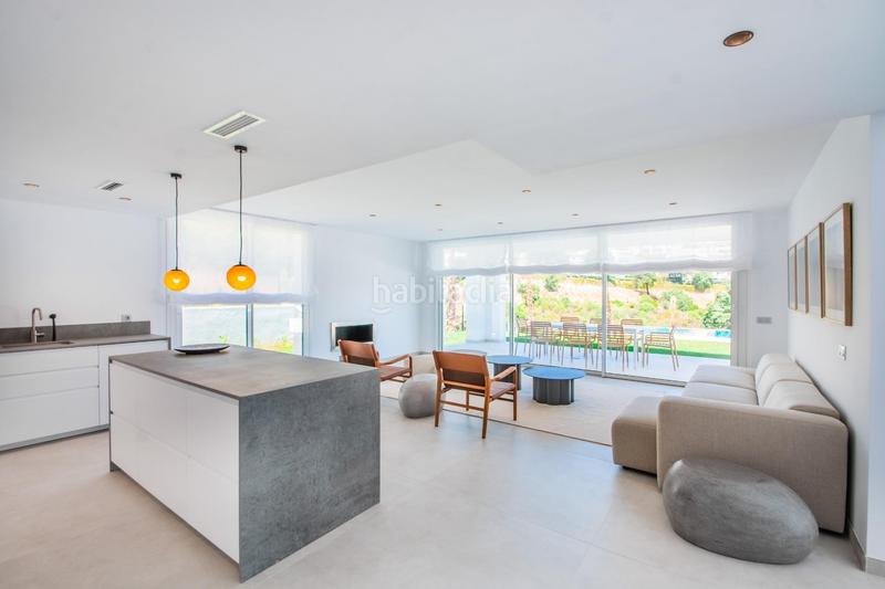 Foto 5e749892-7b62-4cf5-8dd0-8a5b1441b983. Chalet mit heizung parking pool in Casco Antiguo Marbella