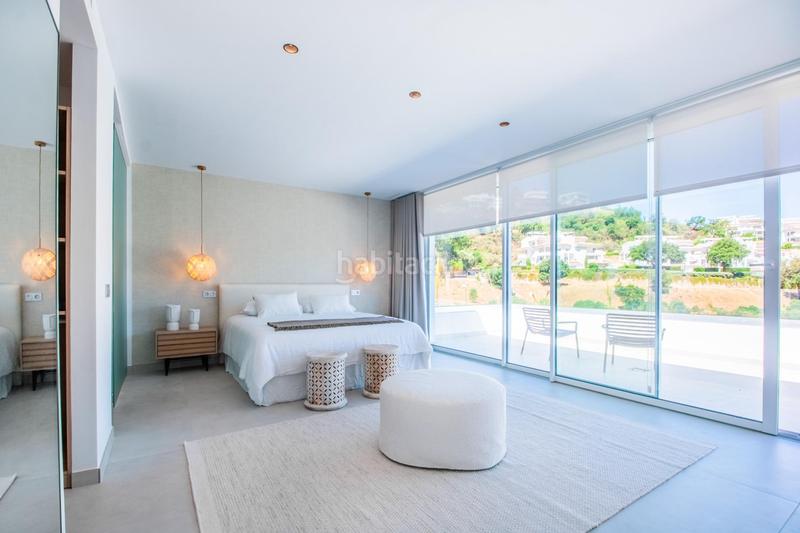 Foto ac3d283c-ed2b-4b9a-8fc2-cb308646063e. Chalet mit heizung parking pool in Casco Antiguo Marbella