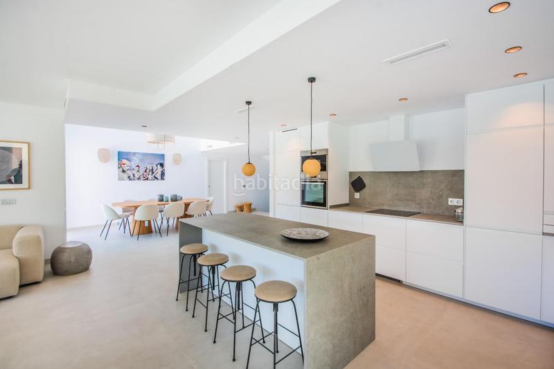 Foto c00be05a-063a-4721-8f97-86249546f92f. Chalet mit heizung parking pool in Casco Antiguo Marbella