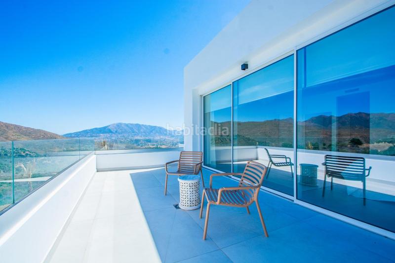 Foto c88ef477-b0bc-4977-a6b8-645679740042. Chalet mit heizung parking pool in Casco Antiguo Marbella