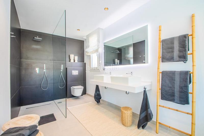 Foto c914fa14-9a46-4180-a48a-e817985ab1bb. Chalet mit heizung parking pool in Casco Antiguo Marbella