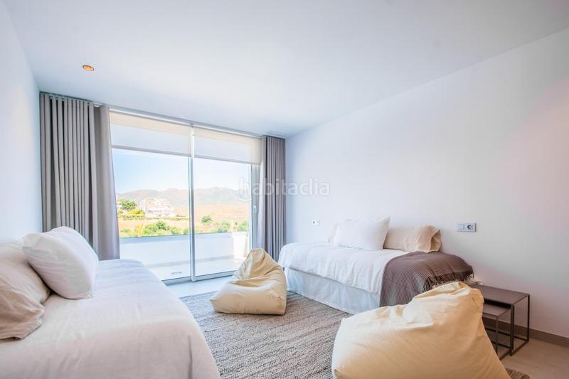 Foto c95086d9-fde1-4e30-9d48-6bf270150f41. Chalet mit heizung parking pool in Casco Antiguo Marbella