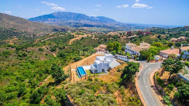 Foto e90a832d-5209-40ac-9df2-23b67156af17. Chalet mit heizung parking pool in Casco Antiguo Marbella