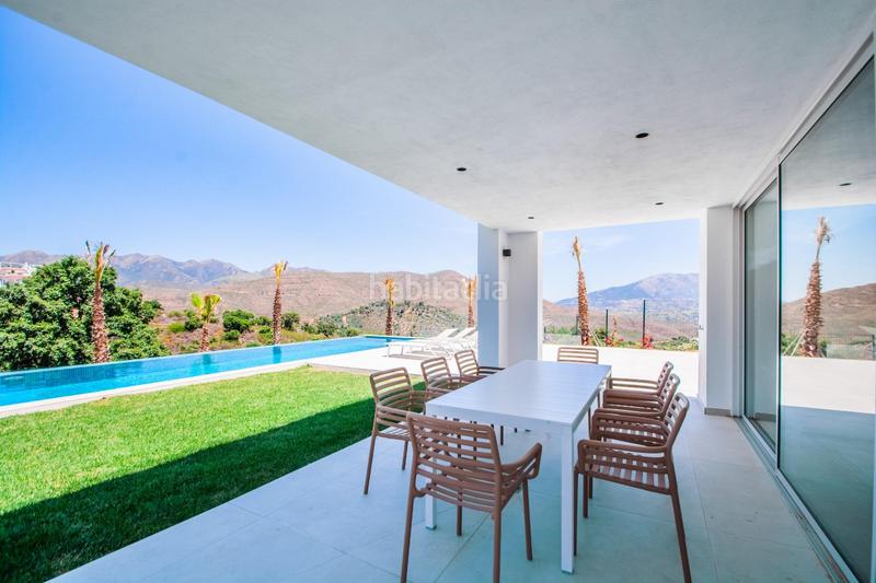 Foto f6863232-e503-4f55-a7c6-13e318c041f4. Chalet mit heizung parking pool in Casco Antiguo Marbella