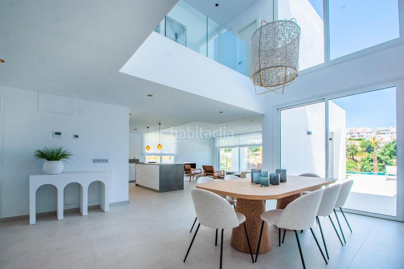 Foto f9a9752a-5839-4035-8e4f-a8c86cd6a3d7. Chalet mit heizung parking pool in Casco Antiguo Marbella