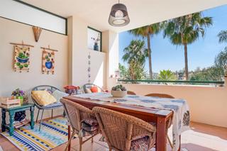 Apartamento  25 (ur guadalmina alta). Apartamento luminoso y espacioso en guadalmina alta  vida de ens