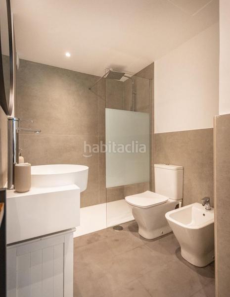 Foto 61865b03-9c96-46ca-9001-9c21121580b3. Piccolo appartamento con parcheggio piscina in Nueva Andalucía centro Marbella