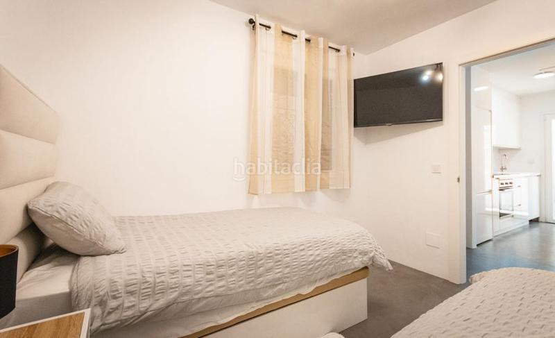 Foto 7f628726-7768-438b-a306-e2507e0e757e. Piccolo appartamento con parcheggio piscina in Nueva Andalucía centro Marbella