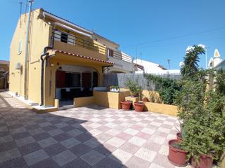 Maison jumelée  Via axial. Casa adosada de 3 dormitorios en el corazón de puerto de mazarró