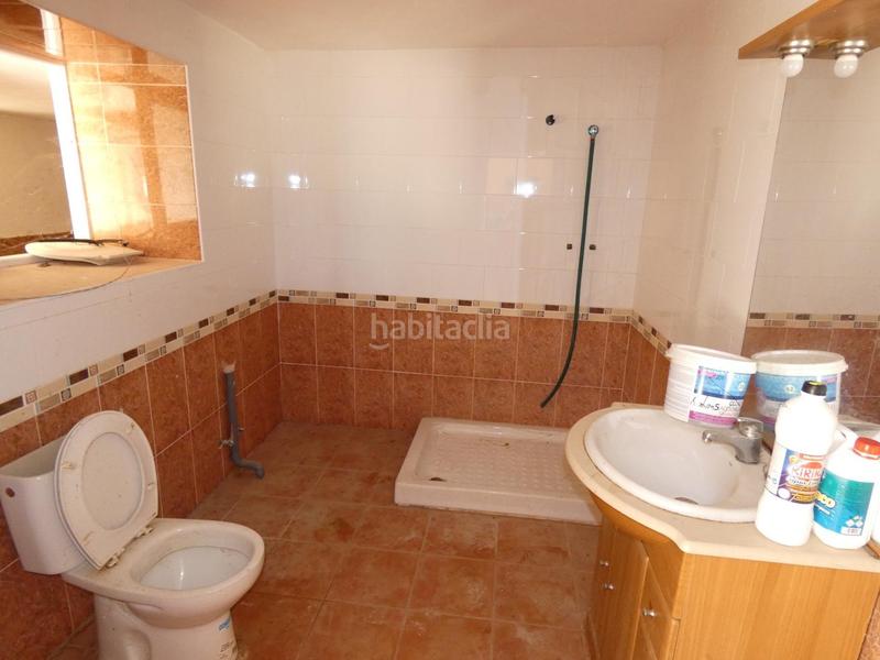 Foto 027e9332-ee2d-495b-b9d5-3cfcc7e2570f. Casa amb aparcament piscina a Mazarrón casco urbano Mazarrón