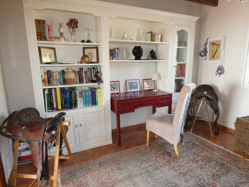 Foto 09cc9a54-d1f1-4db0-b07b-44bc2696bbcb. Casa amb aparcament piscina a Mazarrón casco urbano Mazarrón