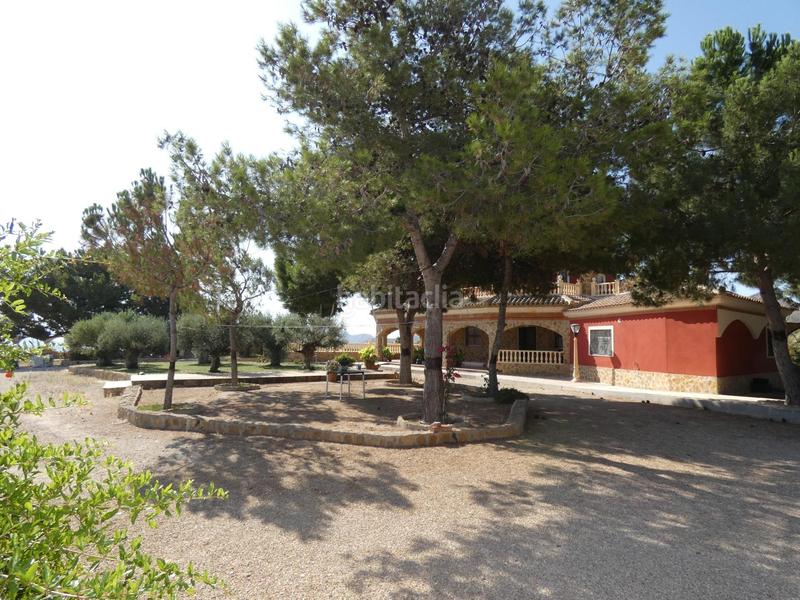 Foto 11ed933f-b9c2-4ab3-92a5-9ef7a8a735bf. Casa amb aparcament piscina a Mazarrón casco urbano Mazarrón