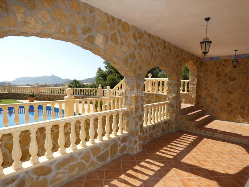 Foto 1801572e-0d83-47ab-b4c5-e09eec48cb70. Casa amb aparcament piscina a Mazarrón casco urbano Mazarrón