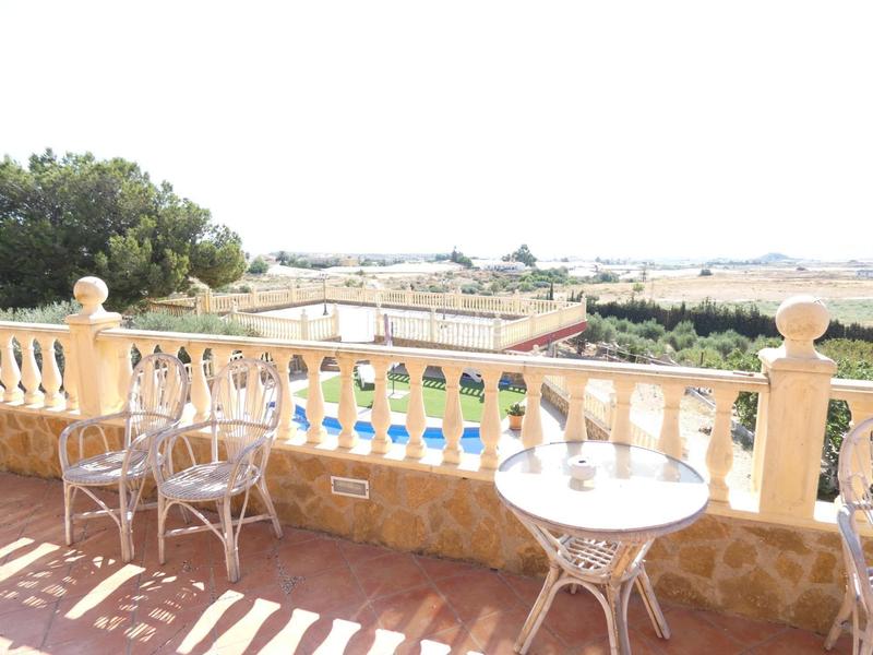 Foto 1a431b39-76f9-430f-a310-6e03c6ed6bc7. Casa amb aparcament piscina a Mazarrón casco urbano Mazarrón