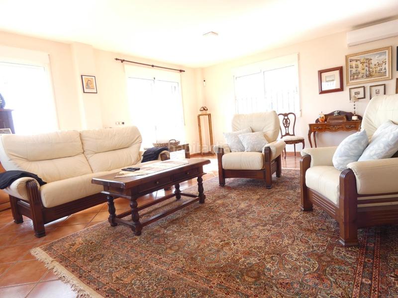 Foto 5404d88b-e00d-43cb-8b96-c4fa44d44ce8. Casa amb aparcament piscina a Mazarrón casco urbano Mazarrón