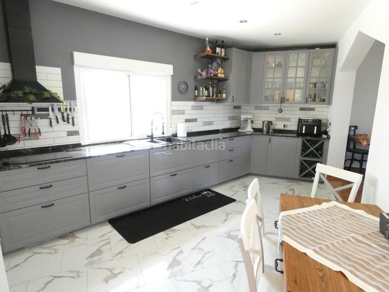 Foto 58c9243e-4e2c-42a4-94d5-b65d6f54b961. Casa amb aparcament piscina a Mazarrón casco urbano Mazarrón