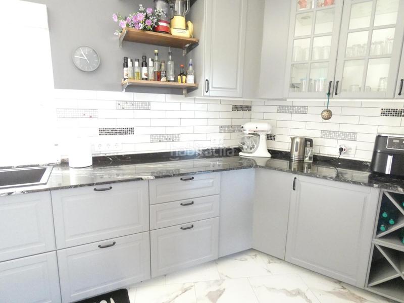 Foto 5c294b4d-4c16-46e8-8831-56480b57cd74. Casa amb aparcament piscina a Mazarrón casco urbano Mazarrón