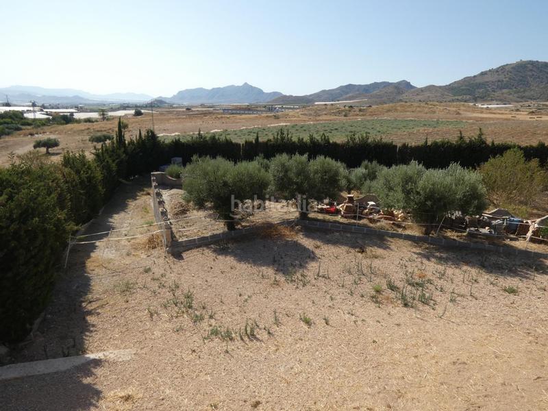 Foto 5f2af6a1-fe1b-49d2-8411-09c6d0a28524. Casa amb aparcament piscina a Mazarrón casco urbano Mazarrón