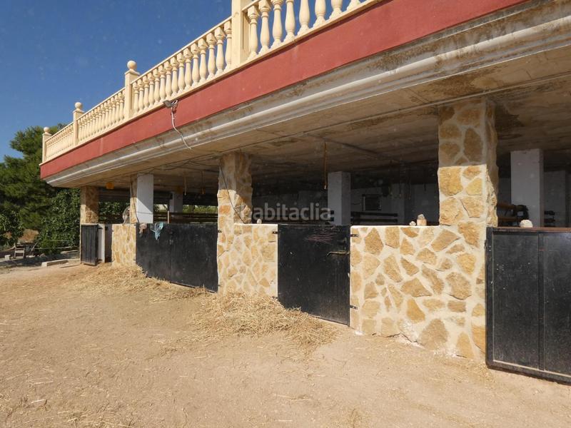 Foto 68615d67-65aa-48c1-8de4-53ed6e2e25bb. Casa amb aparcament piscina a Mazarrón casco urbano Mazarrón