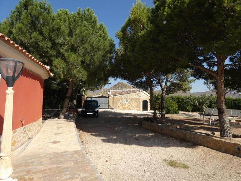 Foto 6d118f53-24b5-4945-a4c0-529dc1a1d8e5. Casa amb aparcament piscina a Mazarrón casco urbano Mazarrón