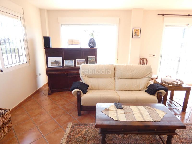 Foto 71d3aea5-cfde-41eb-b767-4e1813423dc7. Casa amb aparcament piscina a Mazarrón casco urbano Mazarrón