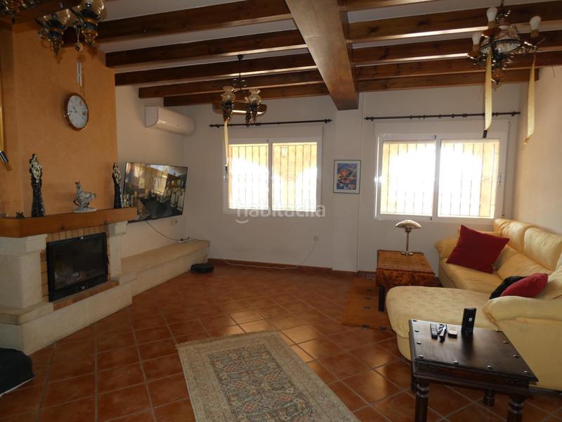 Foto 7e5feb9f-f1f8-4f53-bc75-f355a4d30ce3. Casa amb aparcament piscina a Mazarrón casco urbano Mazarrón