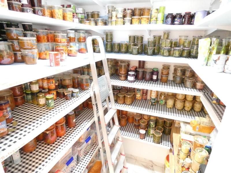 Foto 8a96412d-5d1b-403d-a252-f379841beb98. Casa amb aparcament piscina a Mazarrón casco urbano Mazarrón