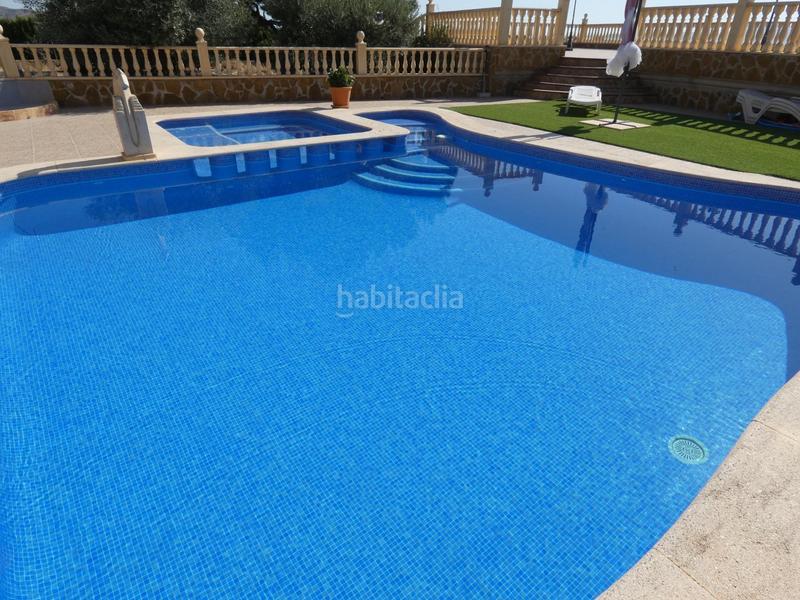 Foto 8e6ddc5d-2820-472f-b8dd-b19ebb372b70. Casa amb aparcament piscina a Mazarrón casco urbano Mazarrón