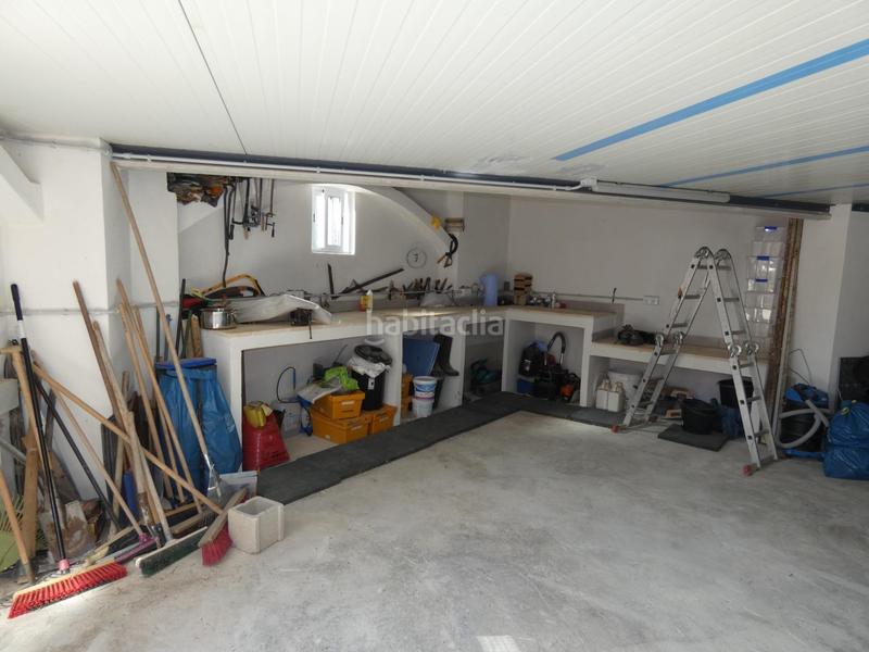 Foto 8ecc9b4d-1cc8-4d20-bc9d-6071ecdaf014. Casa amb aparcament piscina a Mazarrón casco urbano Mazarrón