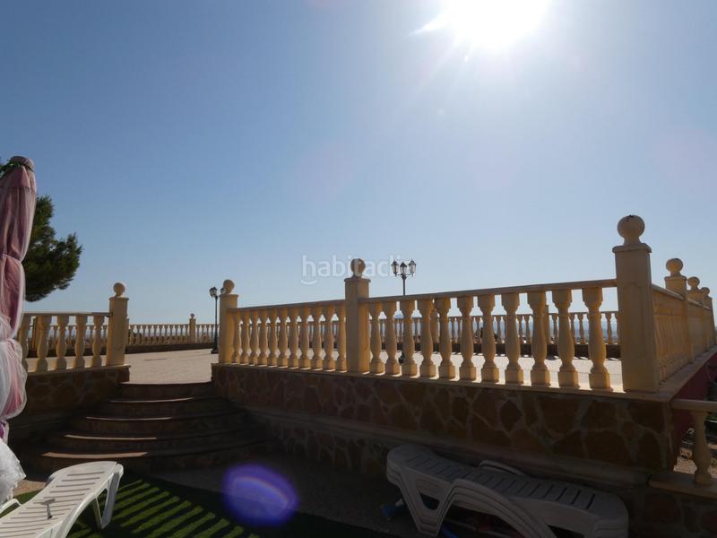 Foto ae355730-493f-42f5-8b49-8b0507c9f3f6. Casa amb aparcament piscina a Mazarrón casco urbano Mazarrón