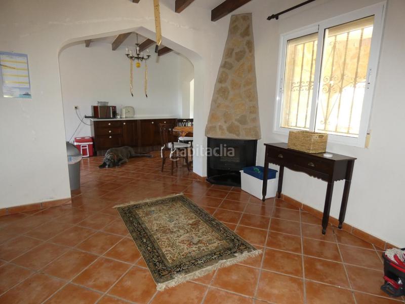 Foto b431ebf9-cca1-4d1f-9be4-69069153003b. Casa amb aparcament piscina a Mazarrón casco urbano Mazarrón