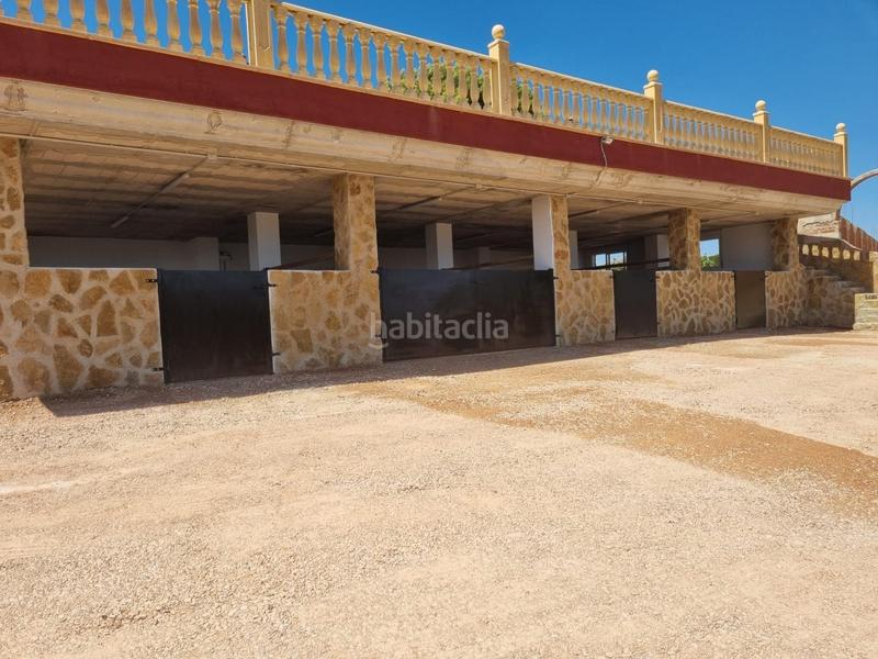 Foto b58c1f12-7ab7-4cc1-b3af-7038ef44d23c. Casa amb aparcament piscina a Mazarrón casco urbano Mazarrón