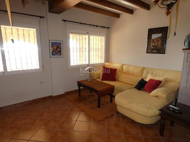 Foto bed4cfa4-4959-43a7-b997-eeb287c68979. Casa amb aparcament piscina a Mazarrón casco urbano Mazarrón