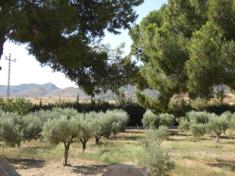 Foto c5e3f1cb-758c-4095-90a6-fe943d51e920. Casa amb aparcament piscina a Mazarrón casco urbano Mazarrón