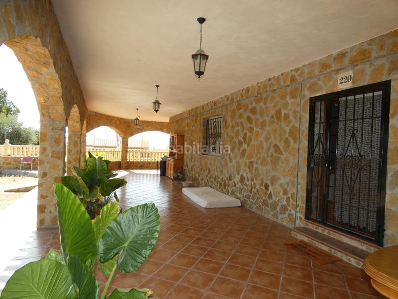 Foto f2439445-3b0a-4e14-bbcb-d573fc443b14. Casa amb aparcament piscina a Mazarrón casco urbano Mazarrón