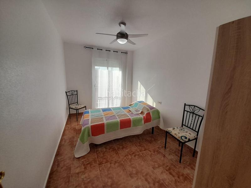 Foto ceca14d9-df39-432d-8d02-1e06daeb128c. Piccolo appartamento in Pescadores Mazarrón