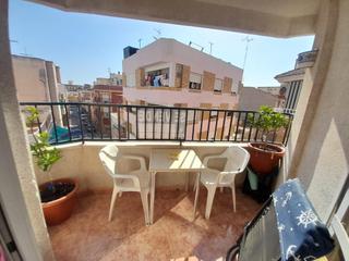 Apartment  Calle cartagena. Apartamento en venta en puerto de mazarrón, a tan solo 250 metro