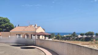 Chalet  Carretera junco. Villa con ondas en bolnuevo 4 dorm  5 baños   apartamento 1 dorm