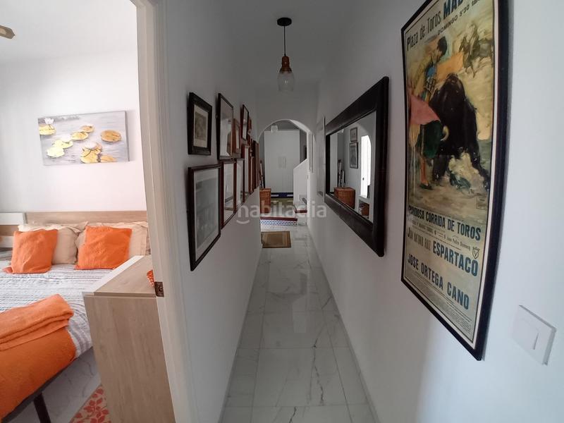 Foto 0dd7c1f0-000a-4342-a16e-355364462814. Chalet con parcheggio piscina in Bolnuevo Mazarrón