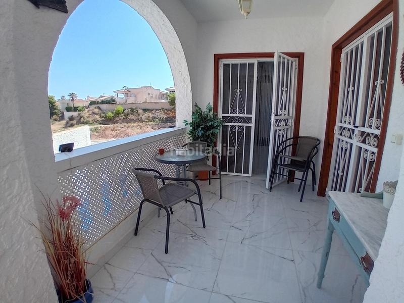 Foto 18b1fbaf-8c0e-49f4-98bc-8e3a55e47787. Chalet con parcheggio piscina in Bolnuevo Mazarrón