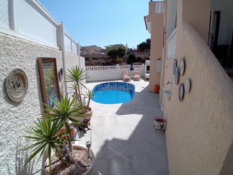 Foto 416de3b4-4186-4642-a6f8-c270c26d5e20. Chalet con parcheggio piscina in Bolnuevo Mazarrón