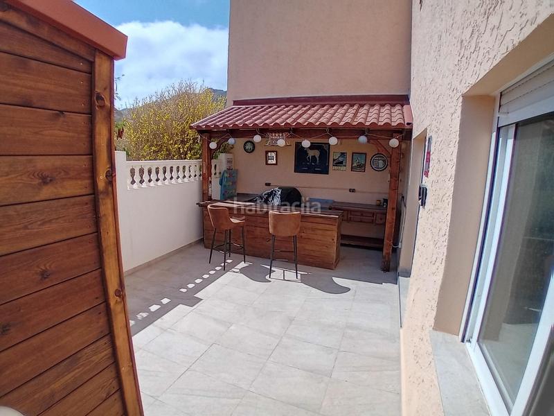 Foto 4863ac12-fcca-4db3-bcaf-e1cb8c077985. Chalet con parcheggio piscina in Bolnuevo Mazarrón