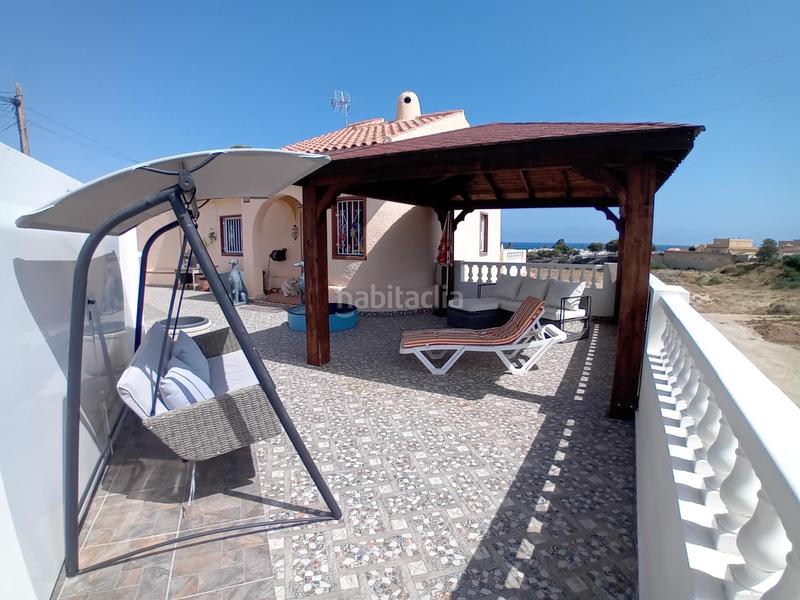 Foto 5d4255cf-9824-40a0-8382-a2d122cab3ee. Chalet con parcheggio piscina in Bolnuevo Mazarrón