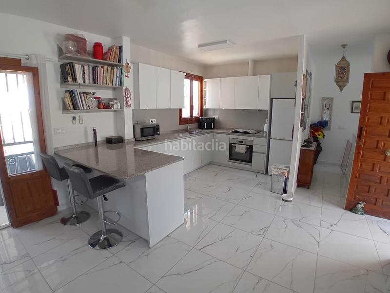 Foto 5e1f998c-903e-481b-a7fc-a7451fe1d15e. Chalet con parcheggio piscina in Bolnuevo Mazarrón