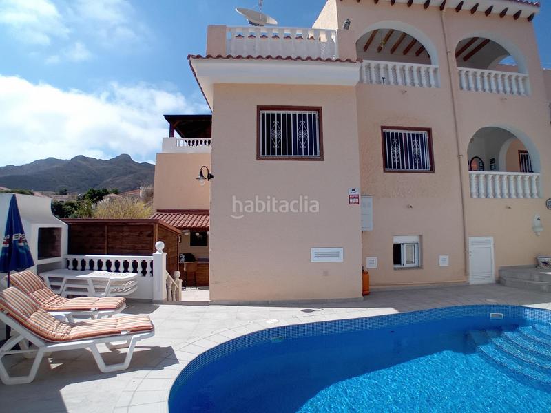 Foto 623fa5d0-1ad5-4604-9c2b-9de657c63574. Chalet con parcheggio piscina in Bolnuevo Mazarrón