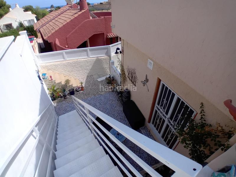 Foto 882275d8-7944-4c91-9394-fb96e633c770. Chalet con parcheggio piscina in Bolnuevo Mazarrón