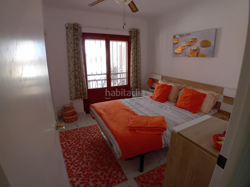 Foto 8f4239b4-b5b8-4d00-b993-4b326793b26c. Chalet con parcheggio piscina in Bolnuevo Mazarrón