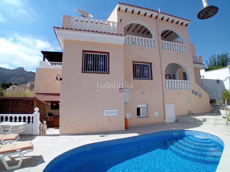 Foto 9848c9ae-f9da-4d22-baee-846ce6e559e3. Chalet con parcheggio piscina in Bolnuevo Mazarrón