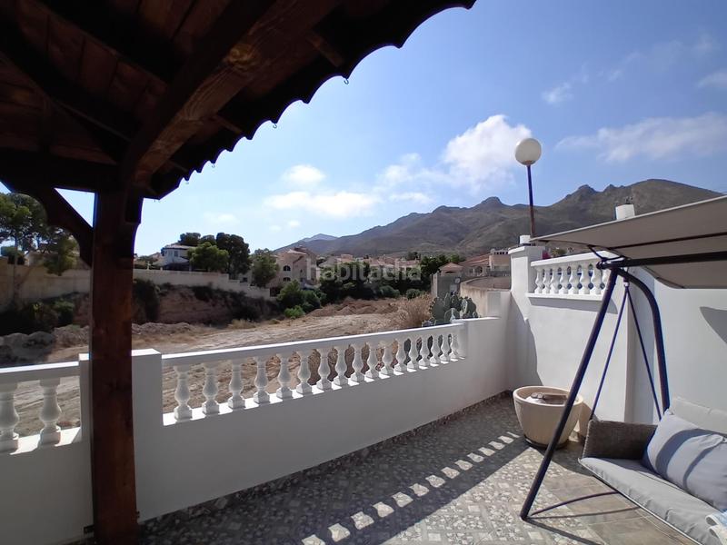 Foto 99508296-d8bb-4d41-8f70-2b5fbe11ca2e. Chalet con parcheggio piscina in Bolnuevo Mazarrón