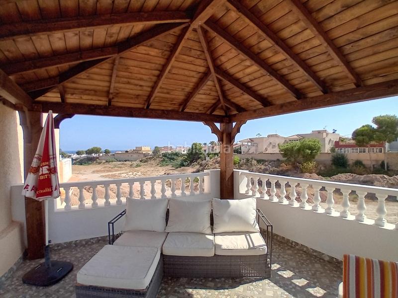 Foto b57395a5-6c2b-49a4-8f7f-bd4613f79b56. Chalet con parcheggio piscina in Bolnuevo Mazarrón